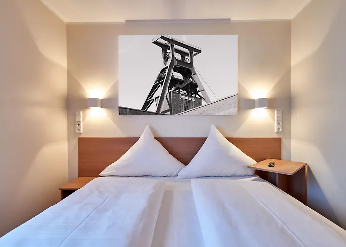 Mcdreams Hotel Essen