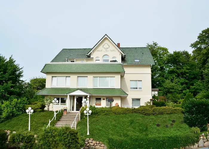 Hotel See-Villa