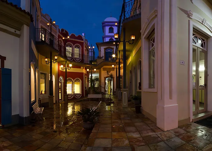 Solara Hotel