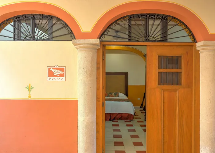 Hotel Luz En Yucatan
