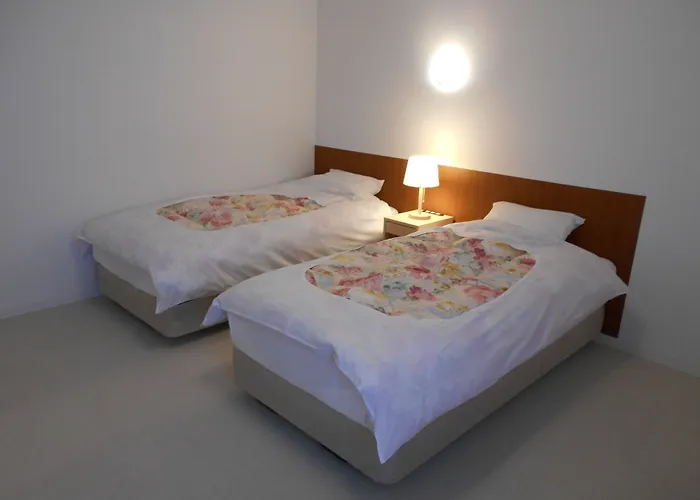Hotel Nishimura