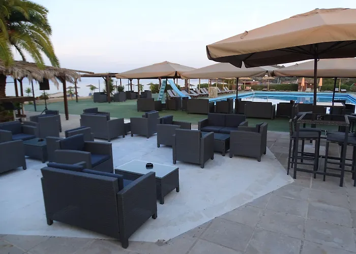 Galaxy Hotel
