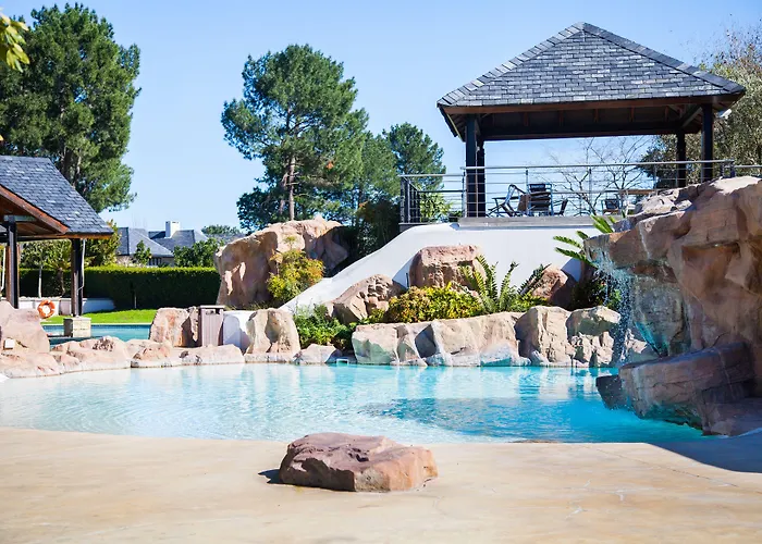Pearl Valley Hotel