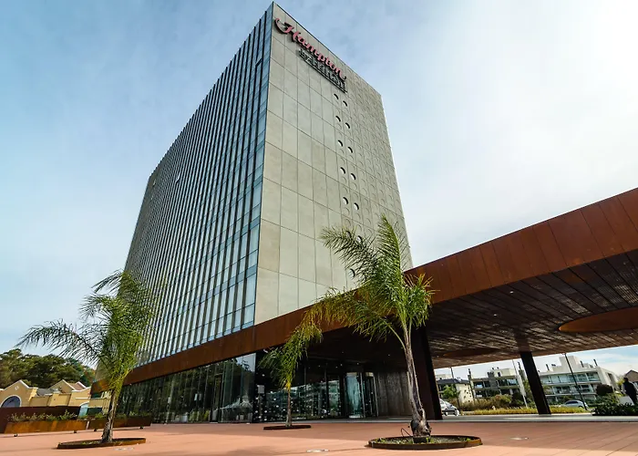 Hampton By Hilton Montevideo Carrasco