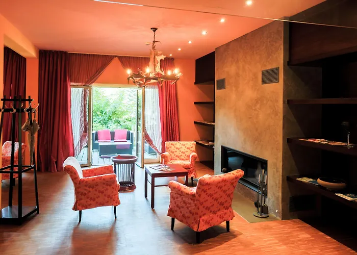 Nashira Kurpark Hotel