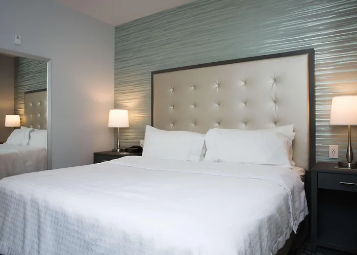 Homewood Suites By Hilton Allentown Bethlehem Center Valley