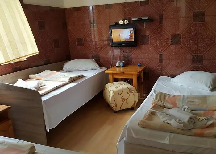 Shans 2 Hotel