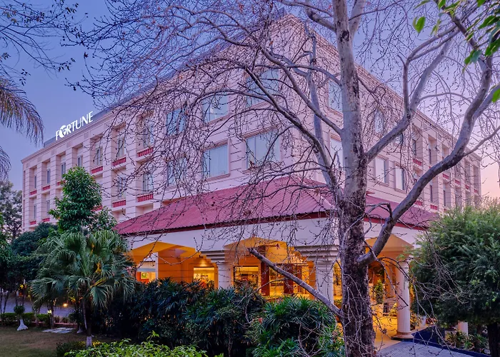 Fortune Park, Katra - Member Itc Hotels' Group