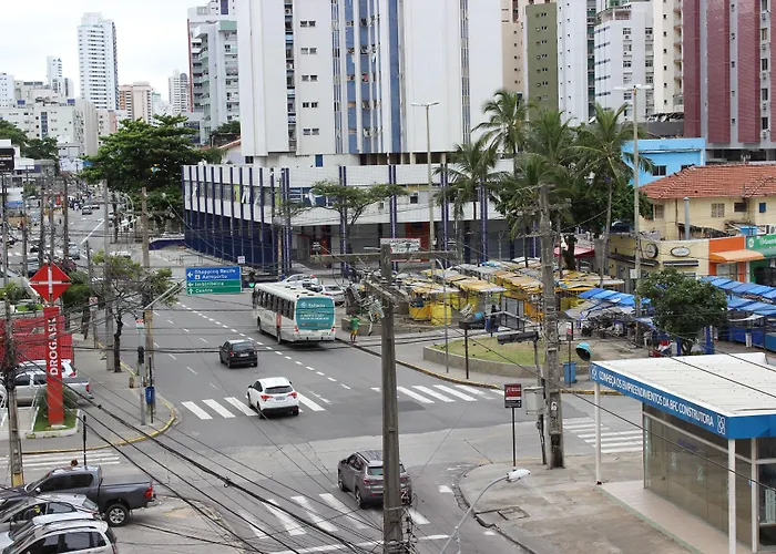 Hotel Pousada da Praça