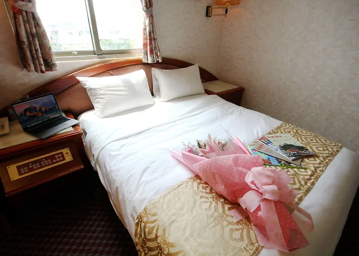 Wang Fu Hotel