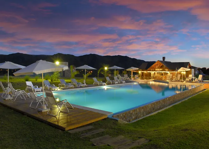 Chamonix Posada&Spa