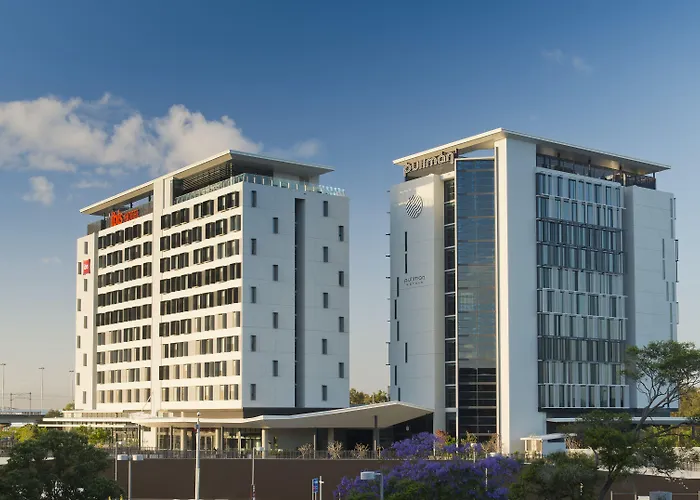 Ibis Brisbane Airport