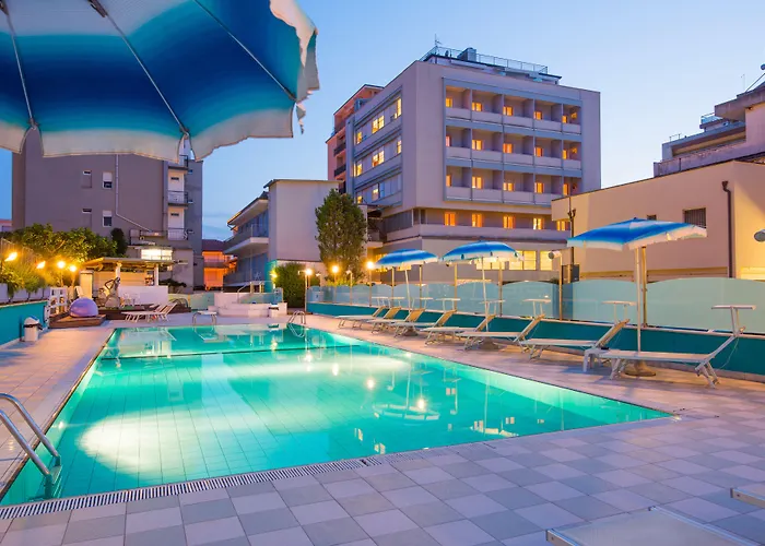Hotel Ras