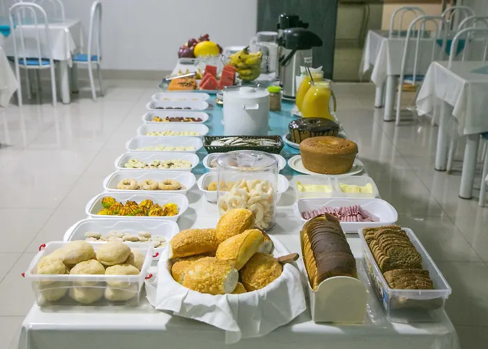 Cemarim Hotel