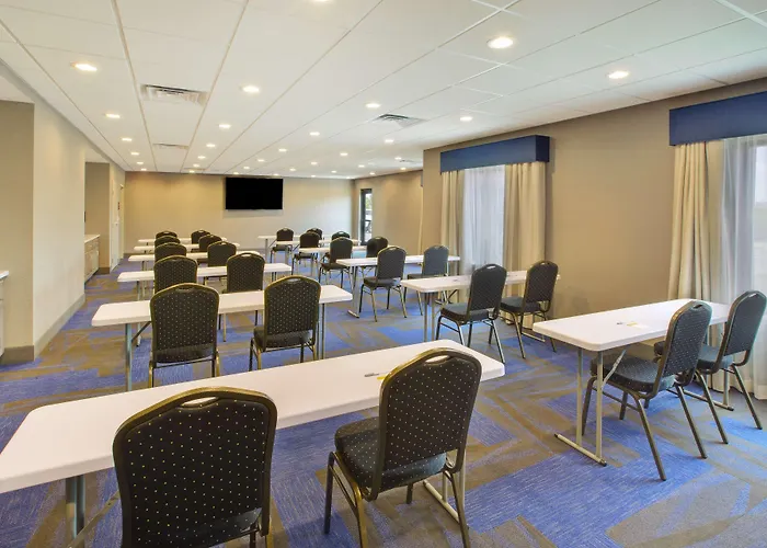 Hampton Inn & Suites By Hilton, Southwest Sioux Falls