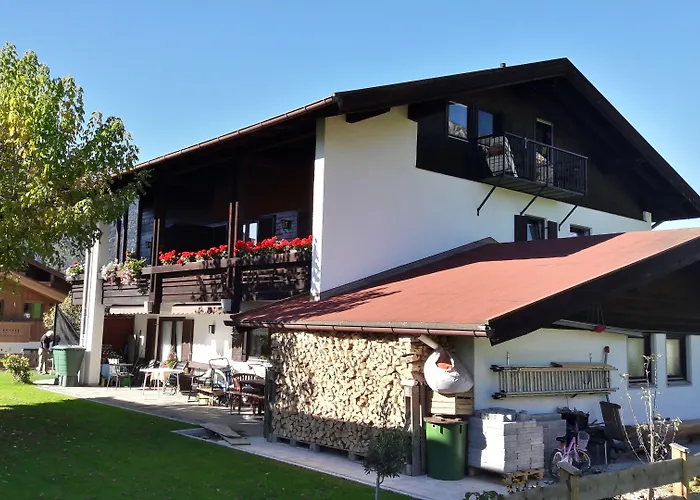 Landhaus Hochgern