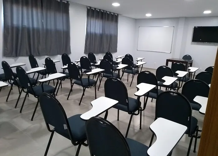 Tri Hotel Smart Chapecó