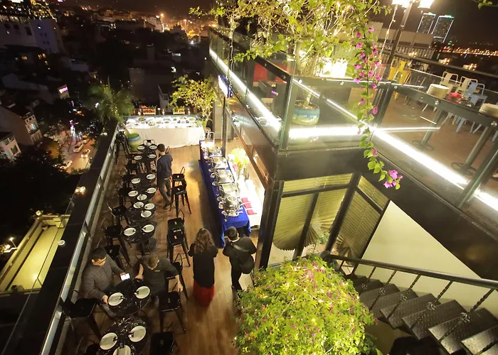 Sq Hotel