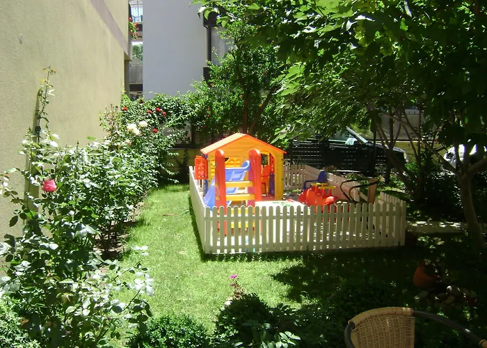 Kandrovi Sozopol