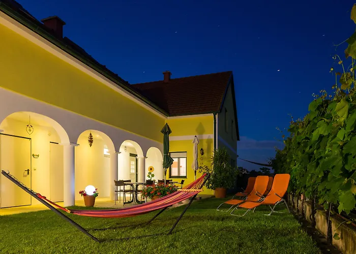 Appartementhaus Freiler