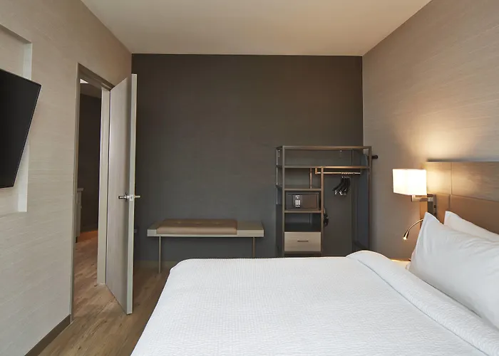Ac Hotel Columbus Dublin