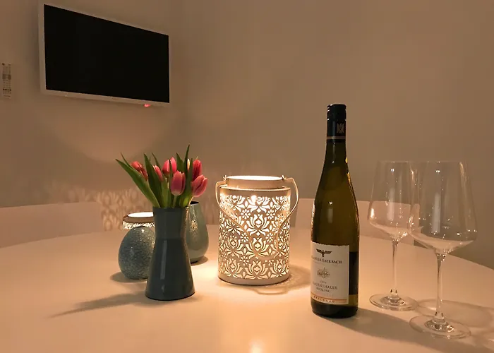 The Apartment Central