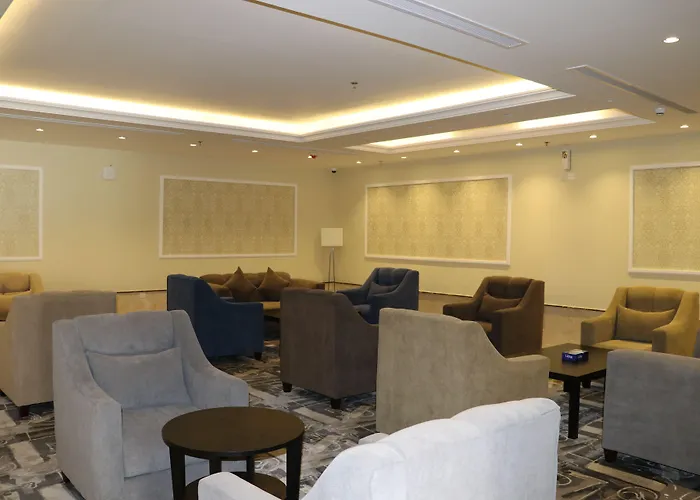 Mirada Purple Obhur - Serviced Apartments
