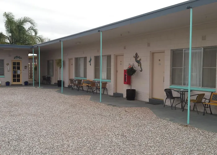 Kadina Village Motel