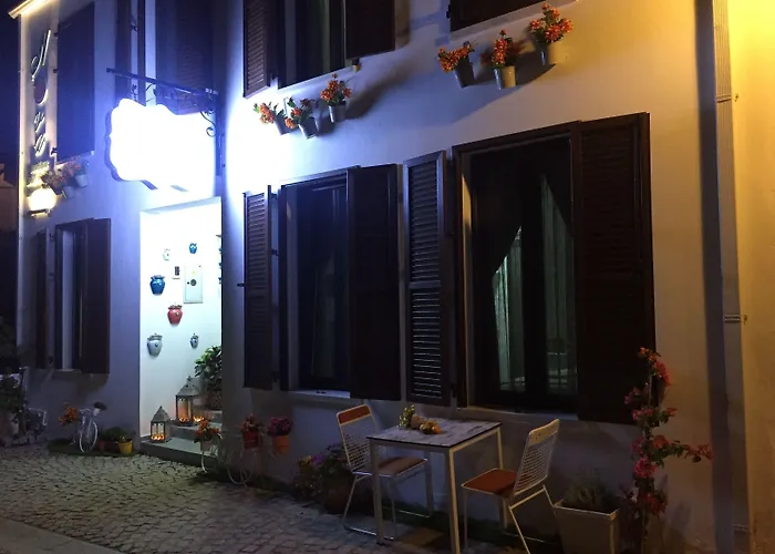 Nova Citrus Otel