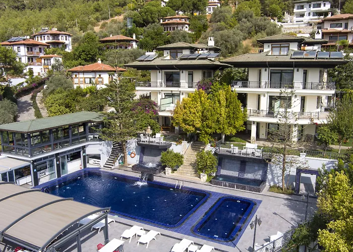 Villa Marine Hotel