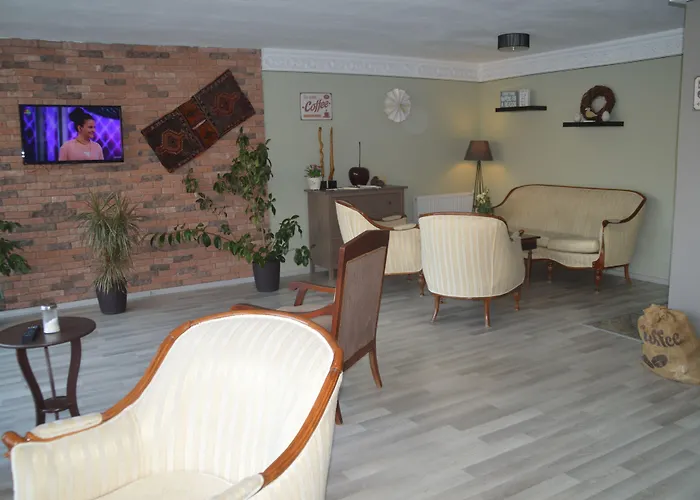 Hotel Hugo