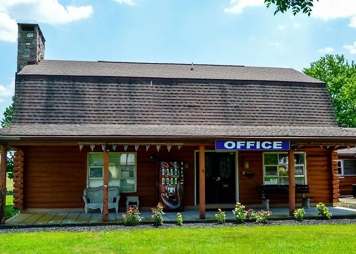 Motel 6-Shartlesville, Pa