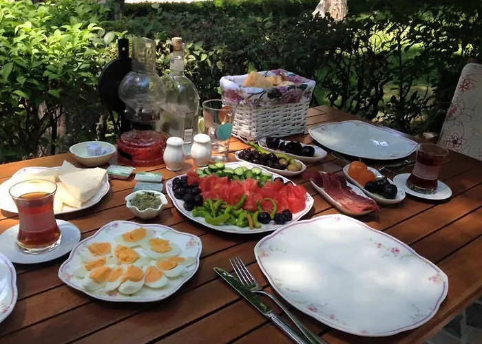 Pekcan Otel
