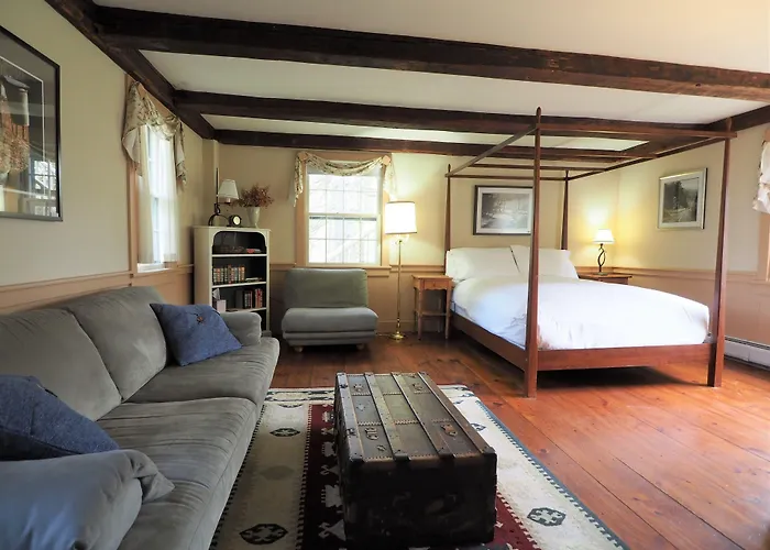 The Featherbed Inn & Nordic Spa