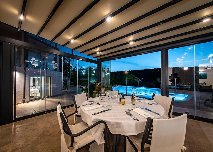 Premantura Resort - Hotel & Restaurant