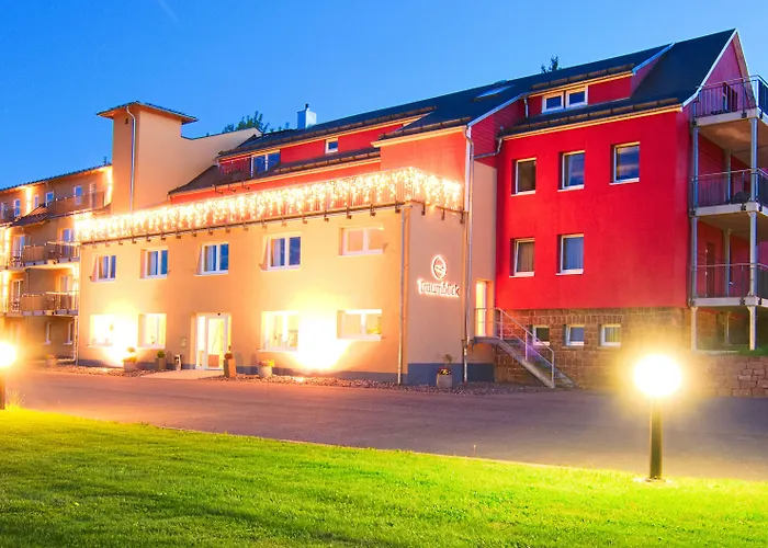 Hotel&Pension Traumblick