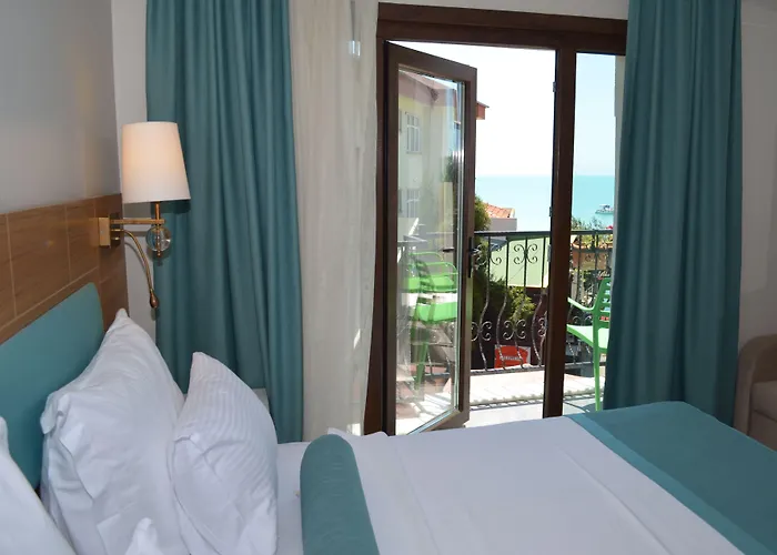 Sardinia Otel