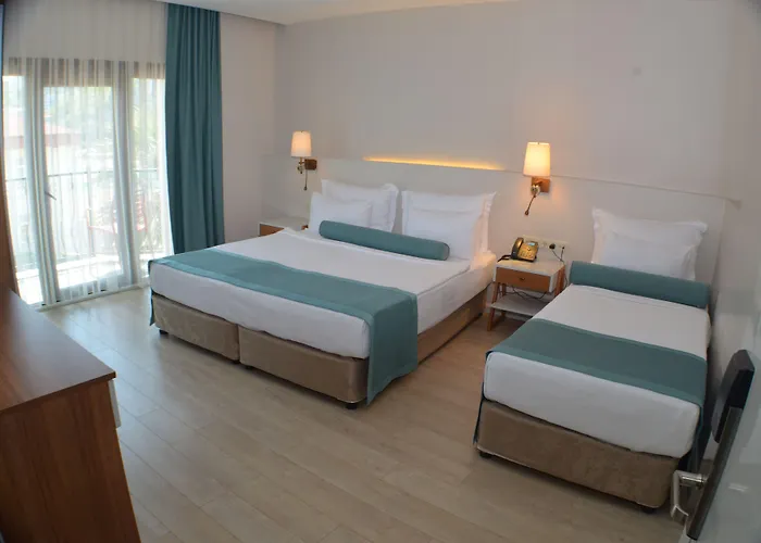 Sardinia Otel