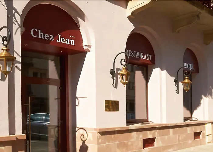 Chez Jean