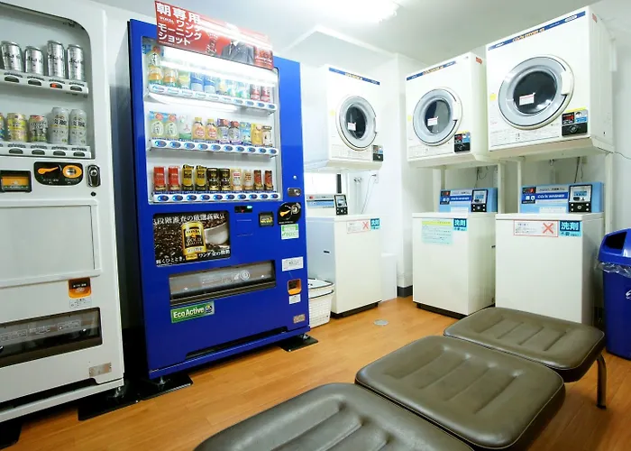 Hotel Trend Iwakuni