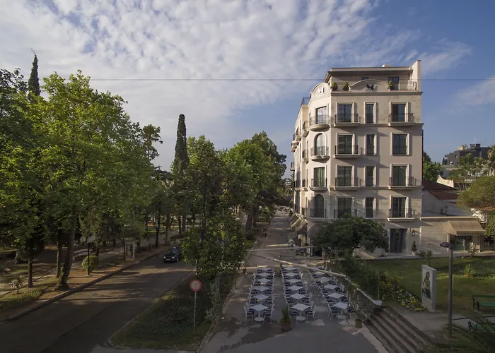 Hotel Majestic