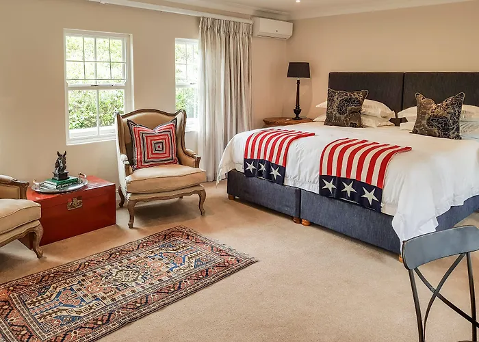 Bosch Hoek Golf & Lodge