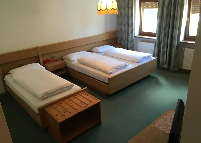 Garni Astor