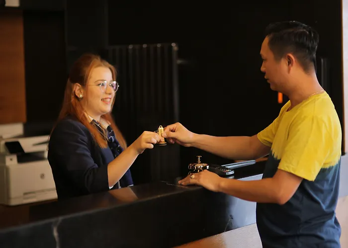 Rodosto Hotel