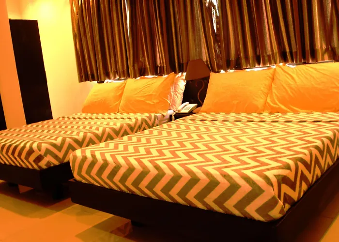 Urbantel Hotel