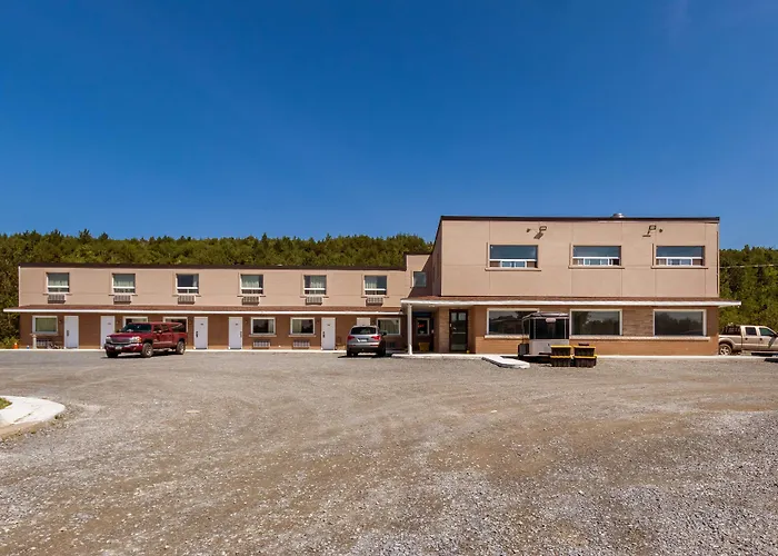 Motel 6-Sudbury, On