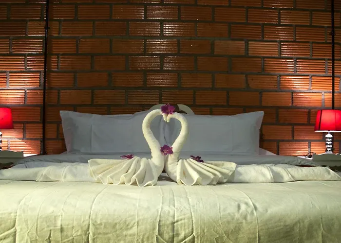 Casacool Hotel