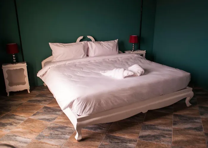 Casacool Hotel