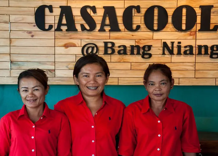 Casacool Hotel