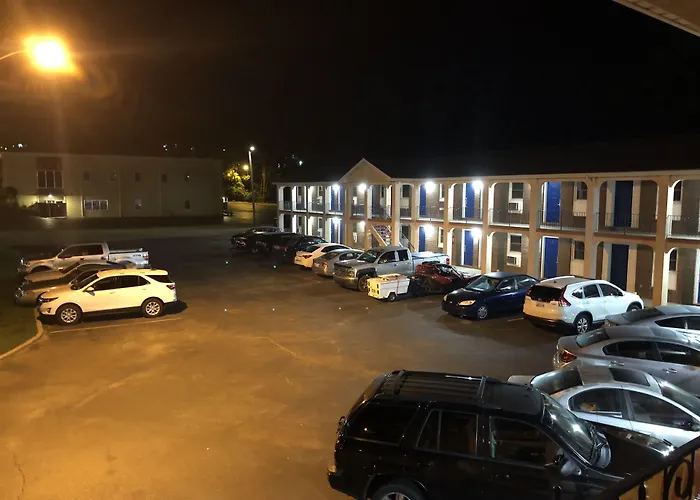 Towne Inn